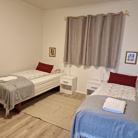 Reykholt Apartment מראה חיצוני תמונה