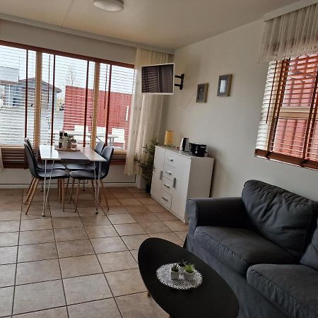 Reykholt Apartment מראה חיצוני תמונה