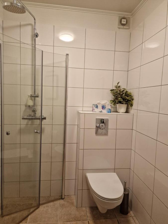 Reykholt Apartment מראה חיצוני תמונה