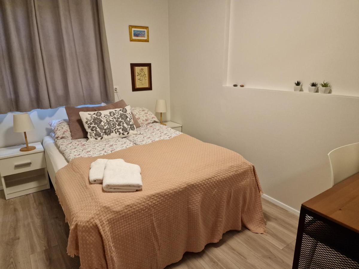 Reykholt Apartment מראה חיצוני תמונה