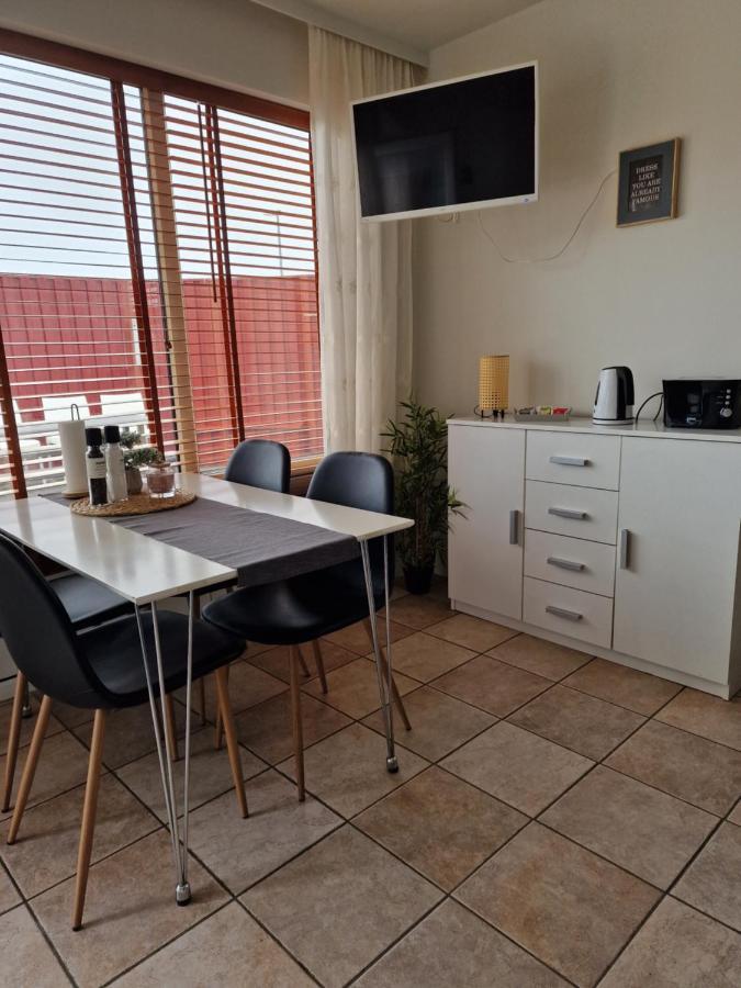 Reykholt Apartment מראה חיצוני תמונה