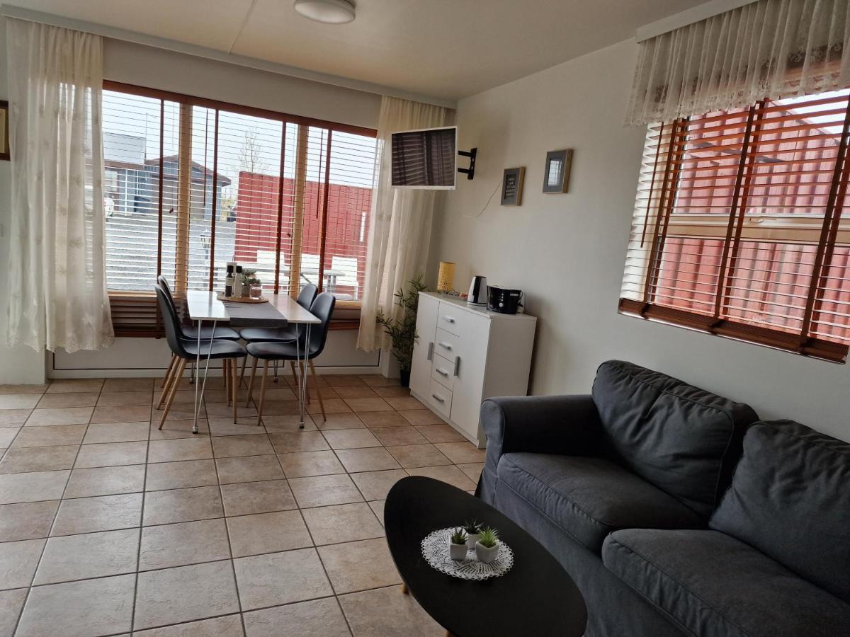 Reykholt Apartment מראה חיצוני תמונה
